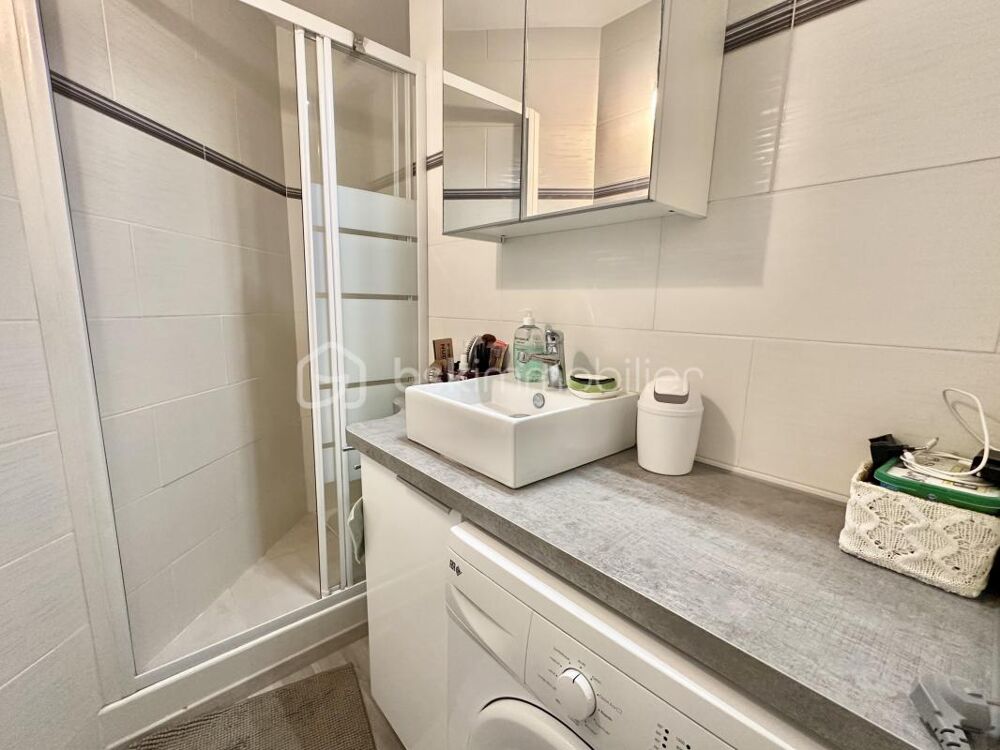 Vente Appartement Appartement rénové 27 m2 Le grau du roi