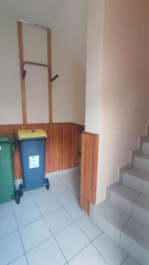  Duplex/triplex � louer 4 pi�ces 110 m�