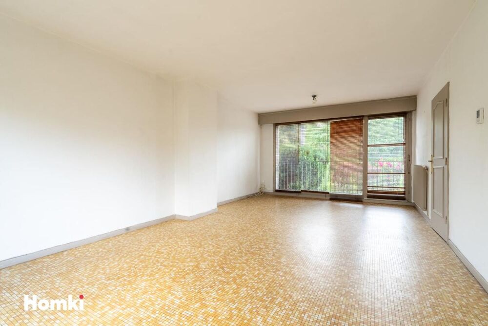Vente Maison Maison/Villa T4 à rénover de 90 m² à Marcq-en-Barœul 59700 Marcq en baroeul