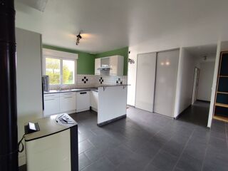  Maison � vendre 4 pi�ces 100 m�