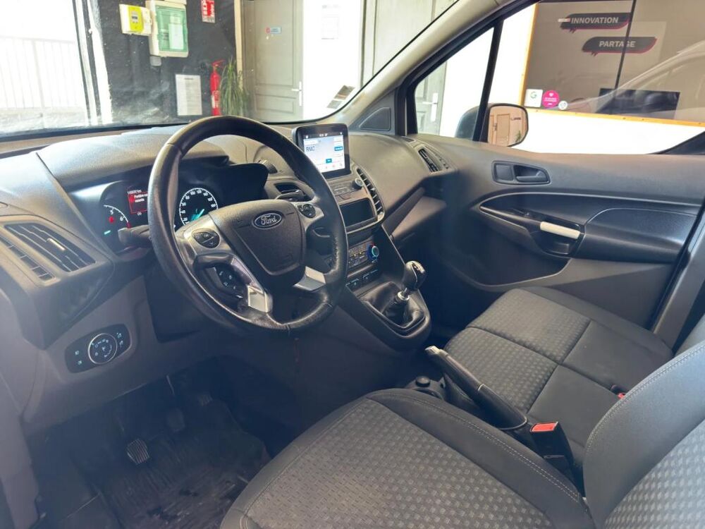 Transit 1.0 ECOBOOST 100CH TREND 2020 occasion 34500 B&eacute;ziers