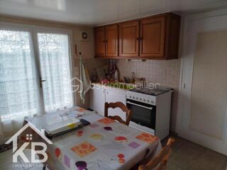  Maison à vendre 4 pièces 99 m²