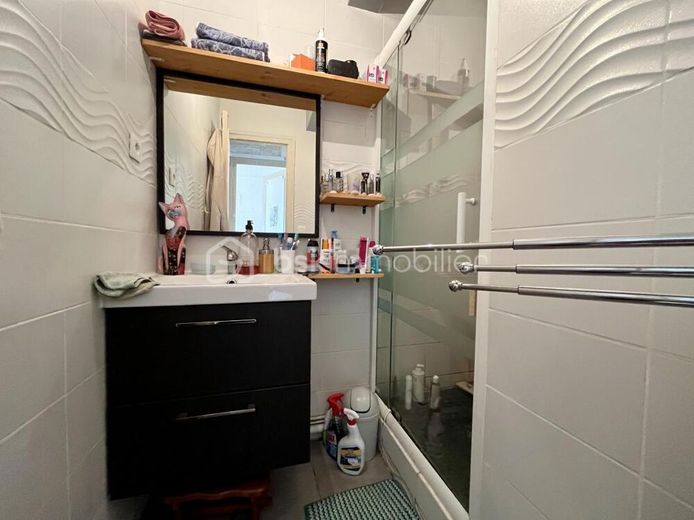 ? Appartement T3 lumineux  Quartier Recouvrance, Brest
