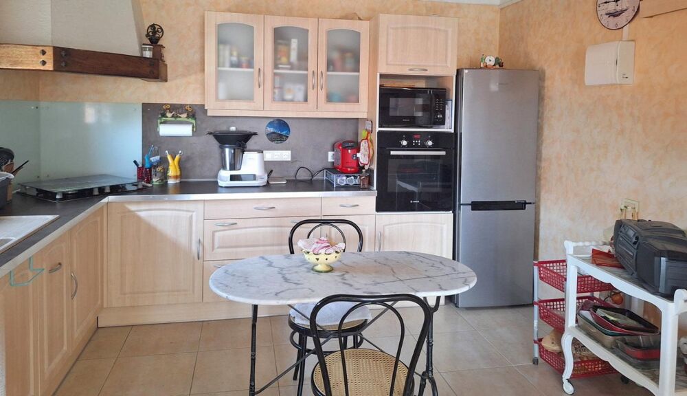 VILLA SAINT CYPRIEN