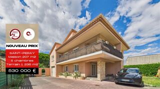  Maison � vendre 7 pi�ces 207 m�