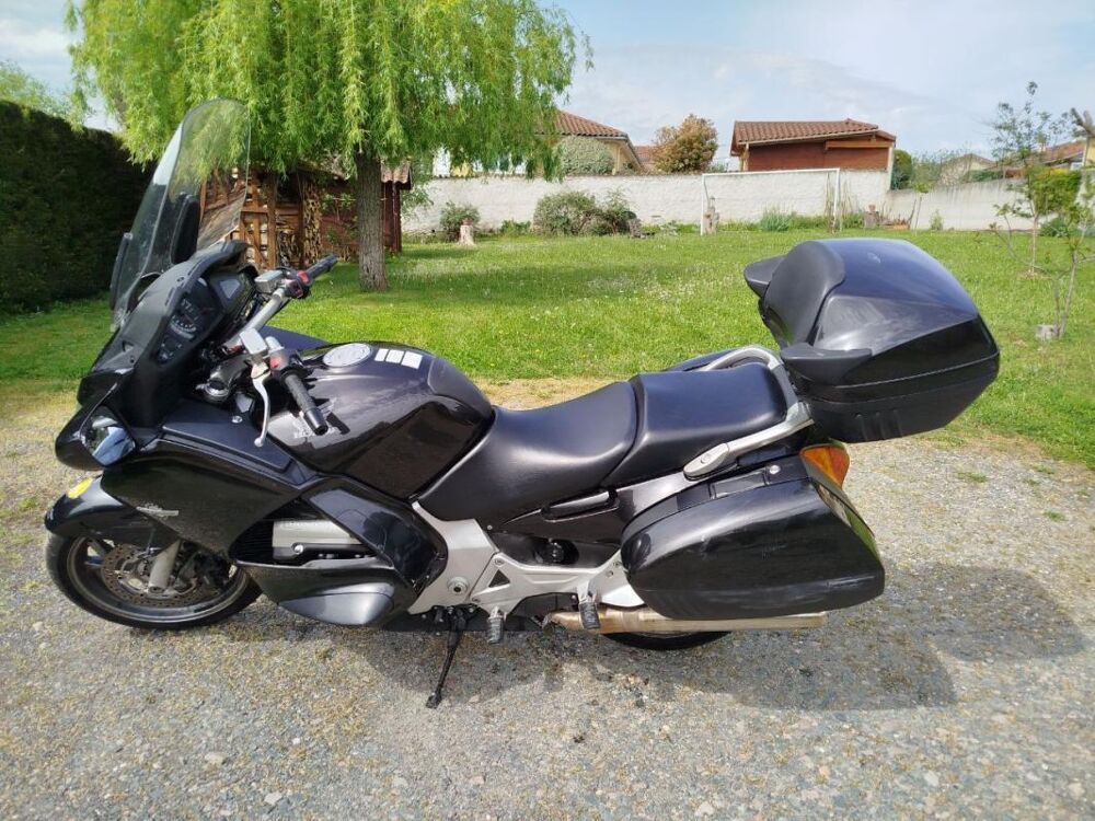 HONDA 2009 occasion 42600 Bard