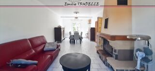  Maison à vendre 5 pièces 97 m²