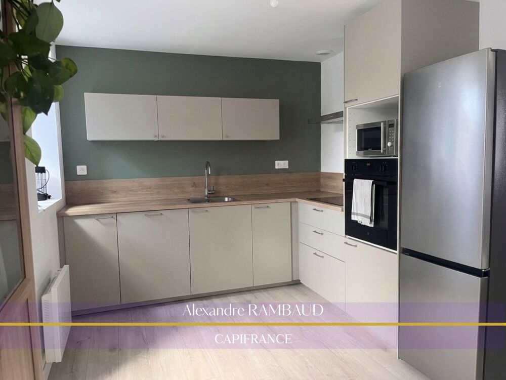 Vente Maison Maison à vendre 5 pièces CHATILLON EN VENDELAIS (35) Chatillon en vendelais