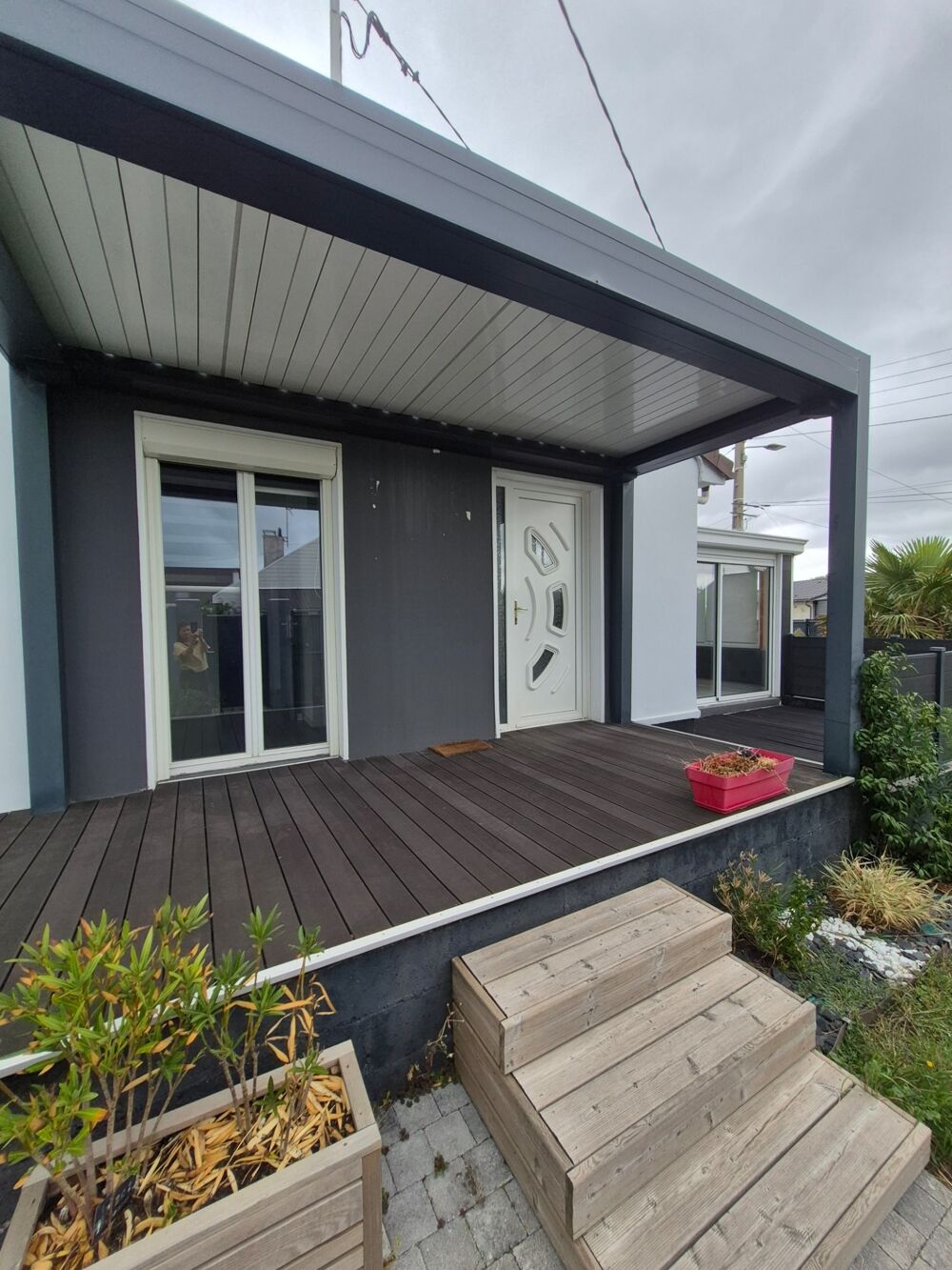 Vente Maison Maison de plain-pied avec studio indépendant secteur Le Havre/Sainte Adresse Le havre
