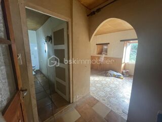  Maison � vendre 3 pi�ces 56 m�