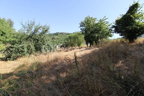 Grange+ terrain construtible 125000 12230 Saint jean du bruel