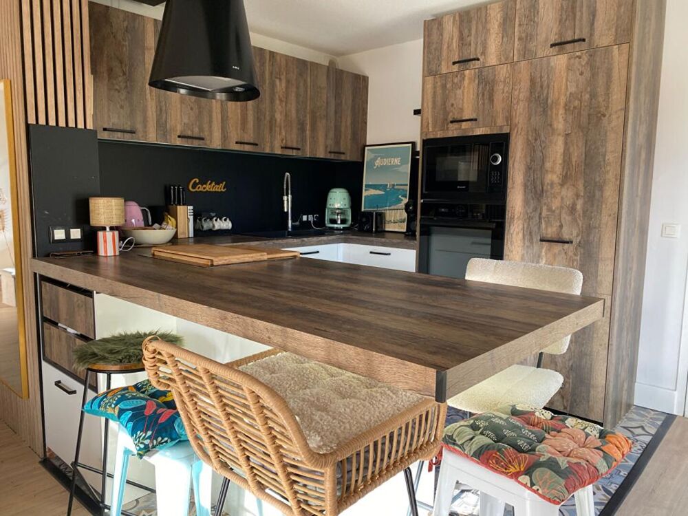 Maison 6 pièces 110 m² · à Baden · 110 m² · 365 650 €