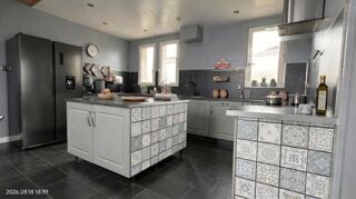  Maison à vendre 5 pièces 95 m²