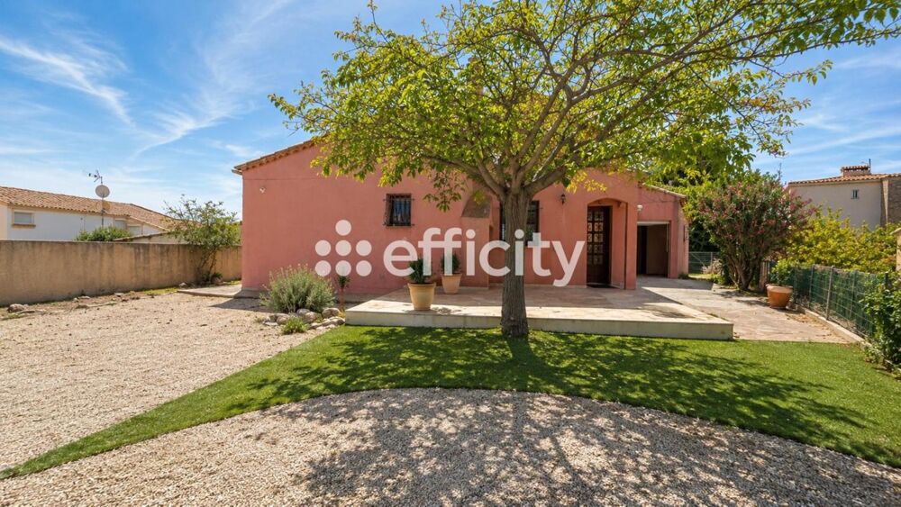 Vente Maison Maison Martigues