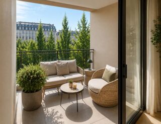  Appartement à vendre 2 pièces 52 m²