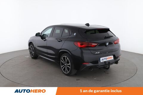 X2 sDrive18dA M Sport 150 ch 2023 occasion 92130 Issy-les-Moulineaux