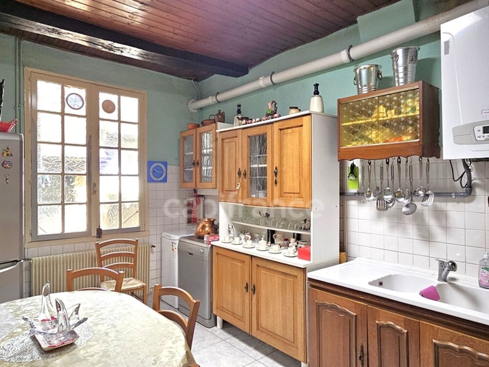 Appartement à vendre 6 pièces CHALON SUR SAONE (71)