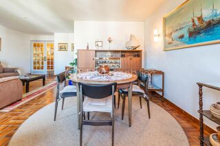  Appartement à vendre 4 pièces 82 m²