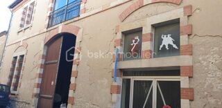  Immeuble à vendre 6 pièces 520 m²