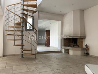  Maison à vendre 5 pièces 180 m²