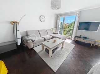  Appartement à vendre 4 pièces 68 m²