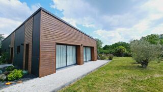  Maison à vendre 5 pièces 163 m²