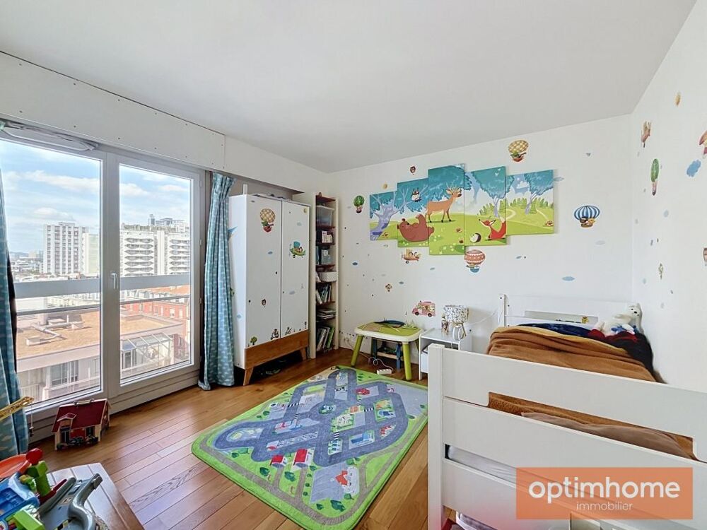 à vendre  Appartement Paris 14