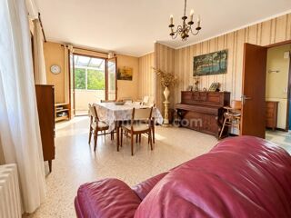  Maison à vendre 7 pièces 149 m²