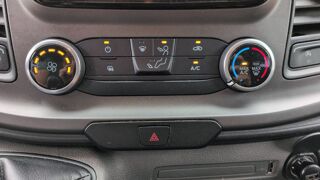 Transit Custom CA 320 L2H1 2.0 EcoBlue 130 Trend Business 2021 occasion 21170 Saint Usage