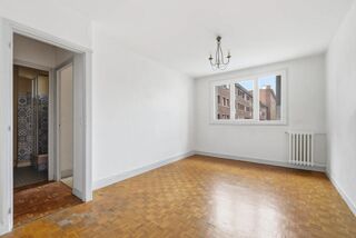  Appartement à vendre 2 pièces 43 m²