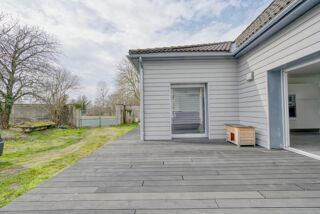  Maison à vendre 5 pièces 140 m²