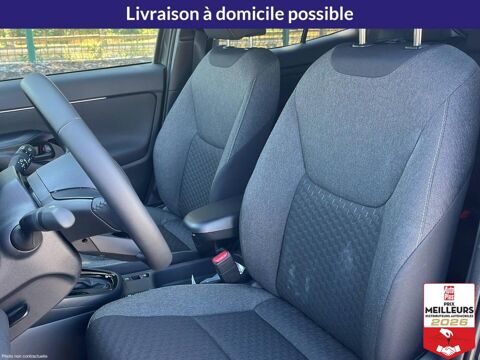 Yaris Cross Hybride 130h 2WD Design 2026 occasion 10150 Lavau