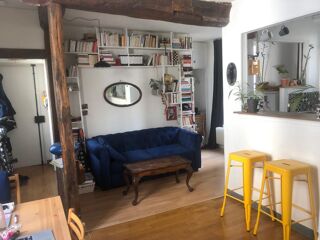  Appartement  louer 3 pices 43 m