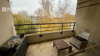  Appartement à vendre 2 pièces 44 m²
