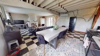  Maison � vendre 3 pi�ces 92 m�