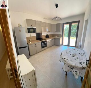  Maison � vendre 3 pi�ces 76 m�