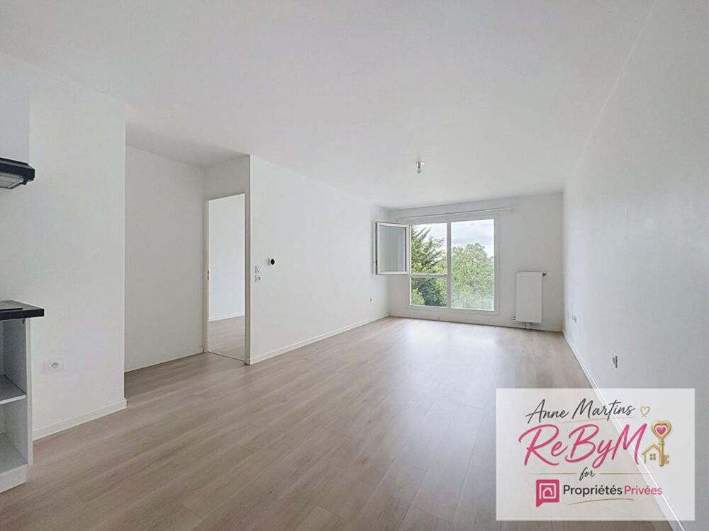 Vente Appartement VILLEPINTE -  APPARTEMENT 2 PIÈCES RÉCENT AVEC PARKING - DPE C Villepinte