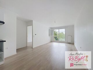 Vente Appartement VILLEPINTE -  APPARTEMENT 2 PIÈCES RÉCENT AVEC PARKING - DPE C Villepinte