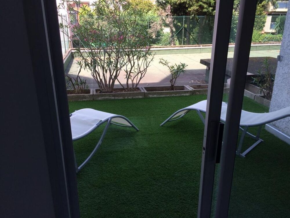 Location Appartement Appartement de 46m2 à louer sur Saint-Raphaël Saint raphael