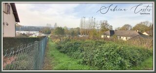  Terrain  vendre 1517 m