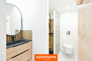  Maison � vendre 6 pi�ces 130 m� Goven