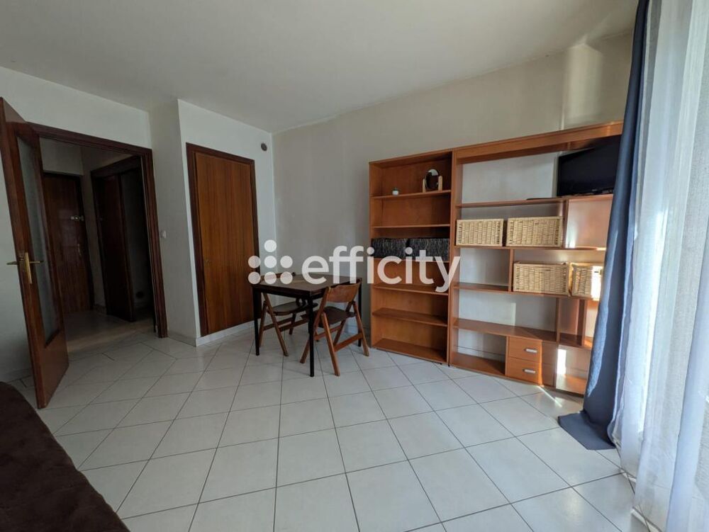 Vente Appartement Appartement Aix les bains