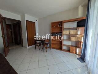  Appartement à vendre 1 pièce 23 m²