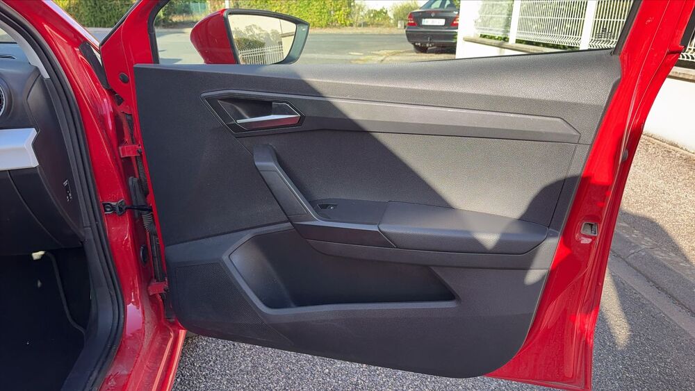Ibiza 1.0 EcoTSI 95 Business 2022 occasion 45360 Chatillon Sur Loire