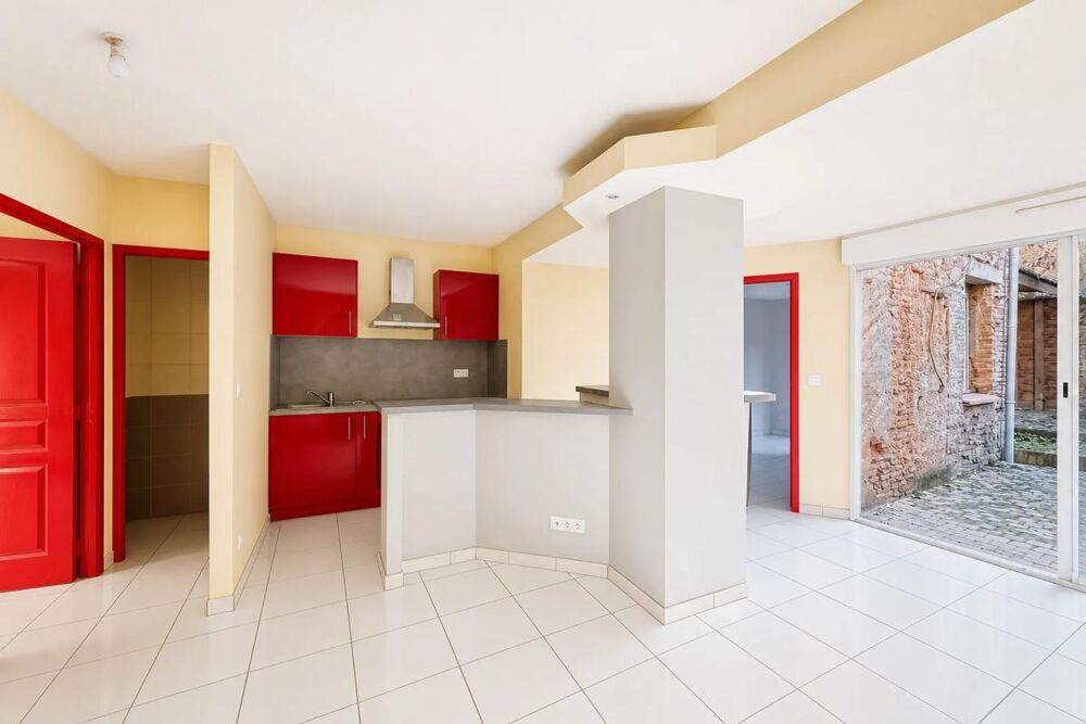 Vente Appartement Charmant T2 avec terrasse à Montauban Montauban