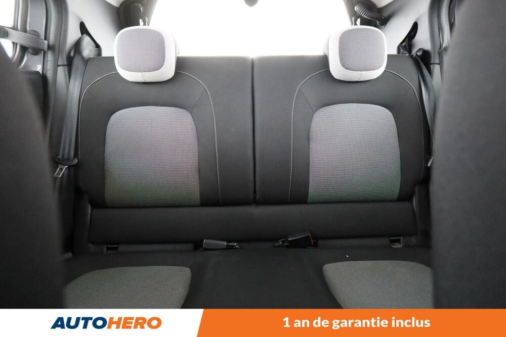 Twingo 0.9 TCe Limited EDC 90 ch 2017 occasion 92130 Issy-les-Moulineaux