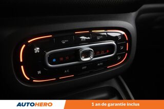 ForFour Electrique 60 kW Prime 82 ch 2019 occasion 92130 Issy-les-Moulineaux