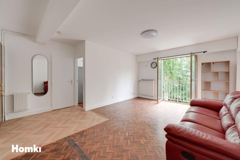 Appartement T3 de 72 m² - Versailles Grands Siècles
