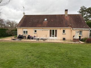  Maison � vendre 6 pi�ces 129 m�