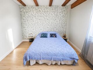  Maison à vendre 5 pièces 120 m²